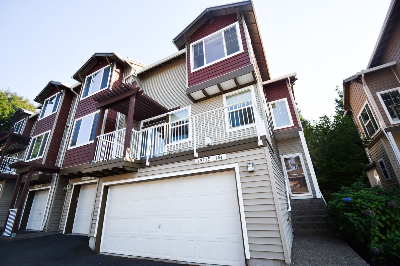 Tigard House: 10735 SW Canterbury Lane #104