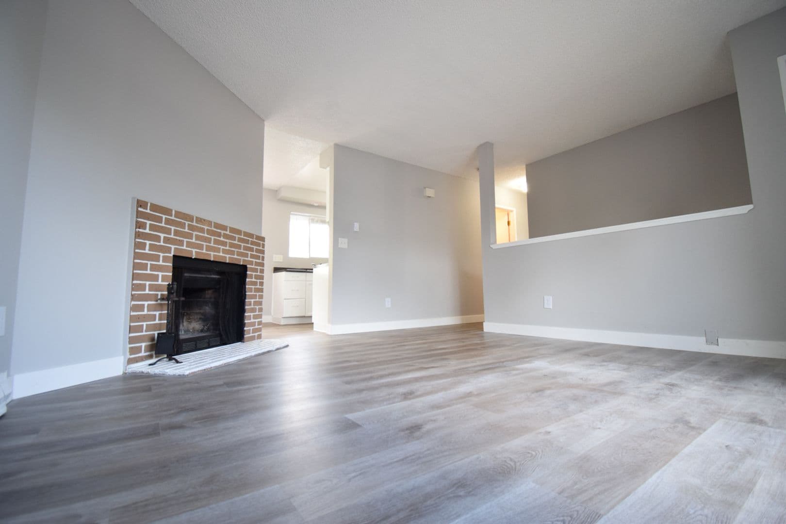 Forest Grove Apartment: 3018 19th Ave