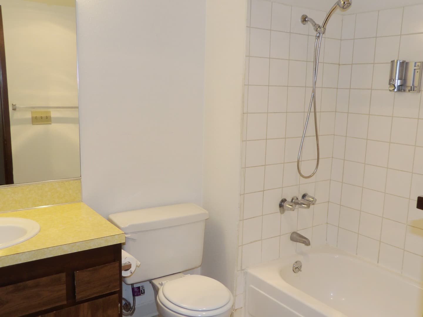 Portland Apartment: 19095 NW Rock Creek Blvd.
