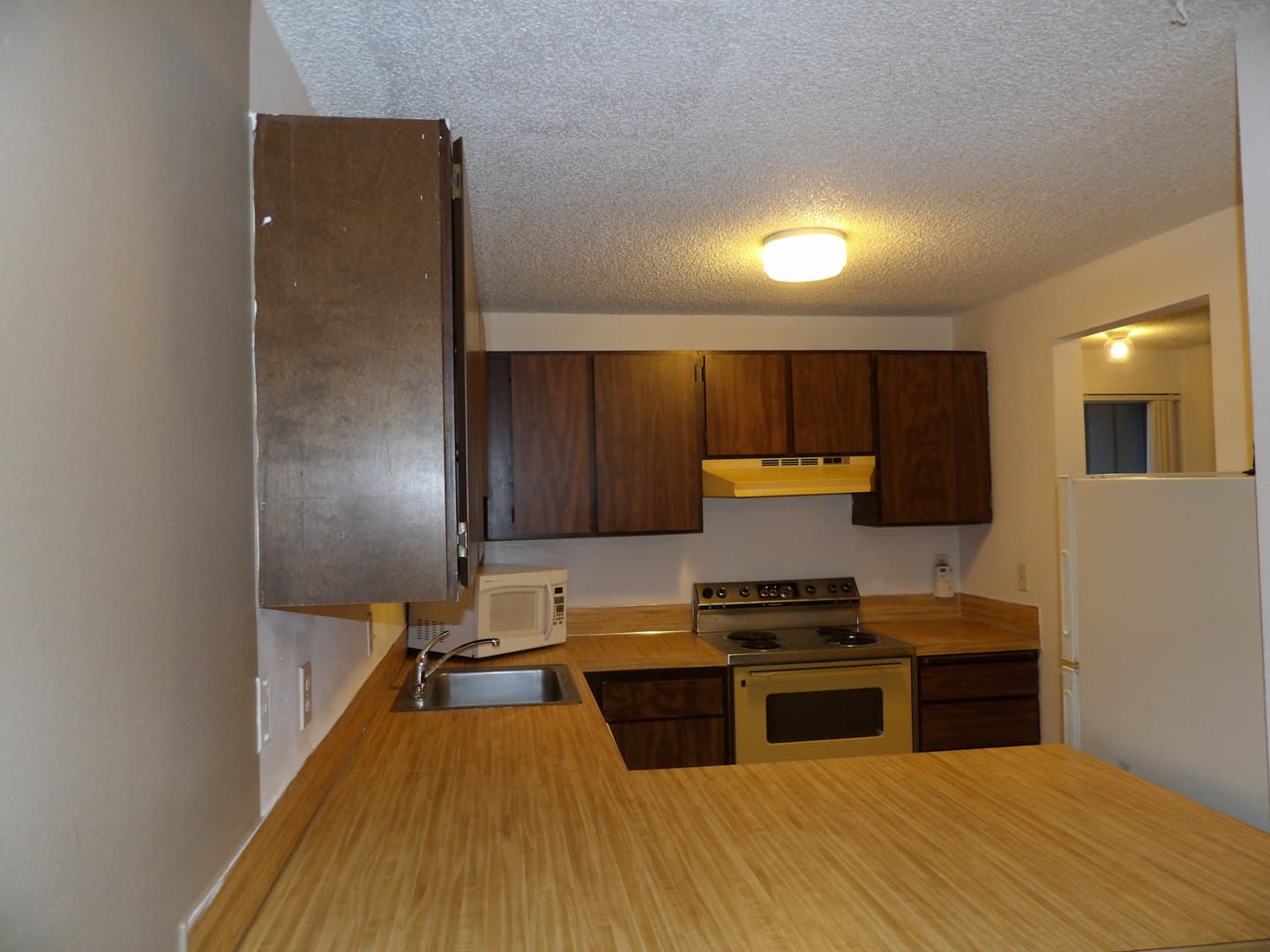 Portland Apartment: 19095 NW Rock Creek Blvd.
