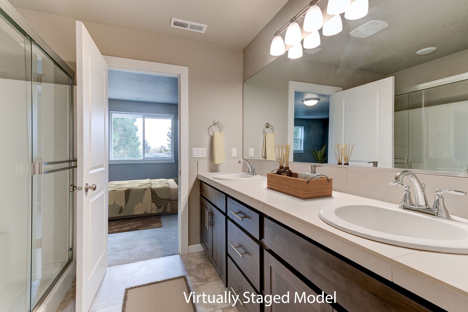 Aloha Apartment: 21241 SW Ortiz Ln
