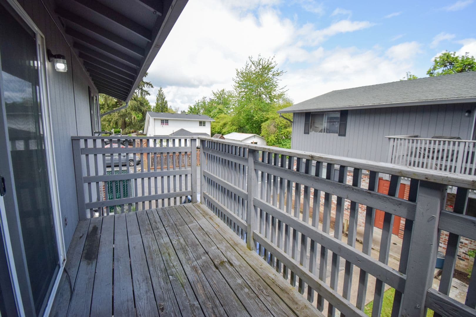 Forest Grove Apartment: 3018 19th Ave