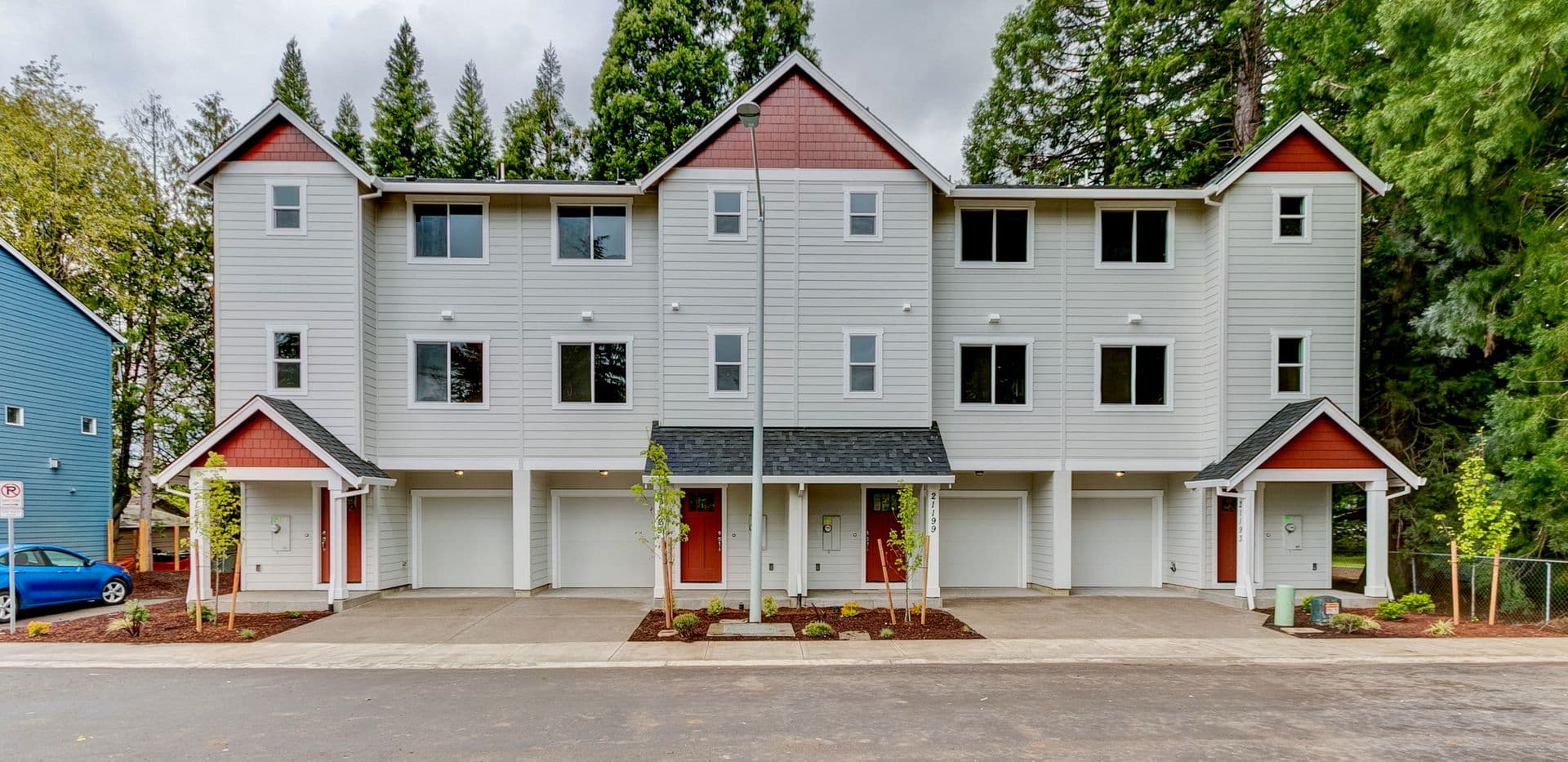 Aloha Apartment: 21241 SW Ortiz Ln