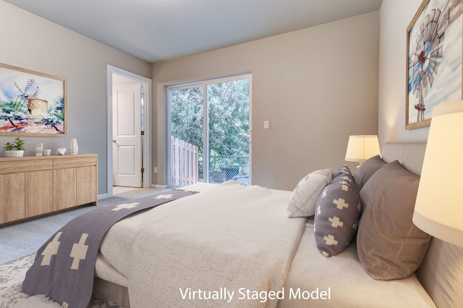 Aloha Apartment: 21241 SW Ortiz Ln