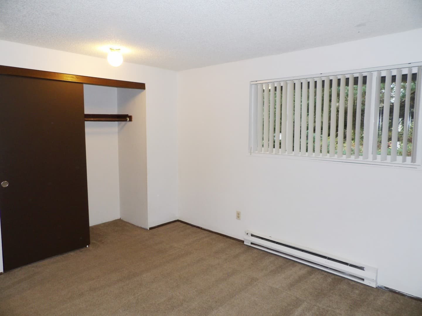 Portland Apartment: 19095 NW Rock Creek Blvd.