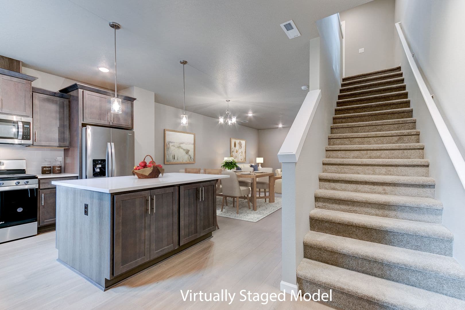 Aloha Apartment: 21241 SW Ortiz Ln