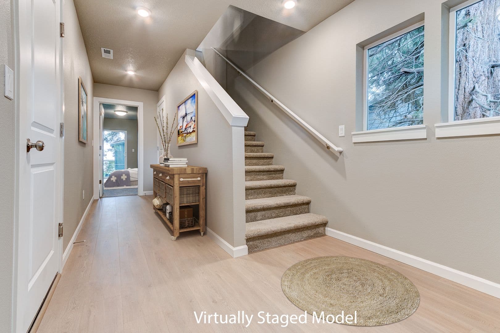 Aloha Apartment: 21241 SW Ortiz Ln