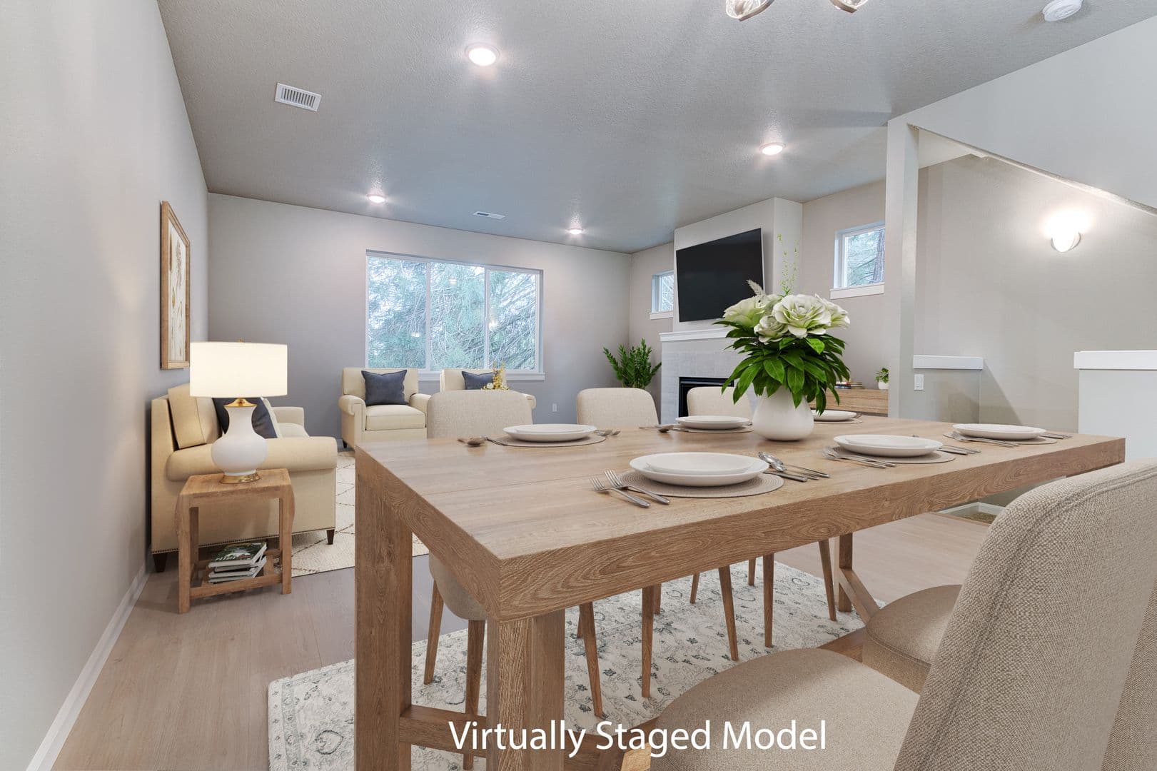 Aloha Apartment: 21241 SW Ortiz Ln