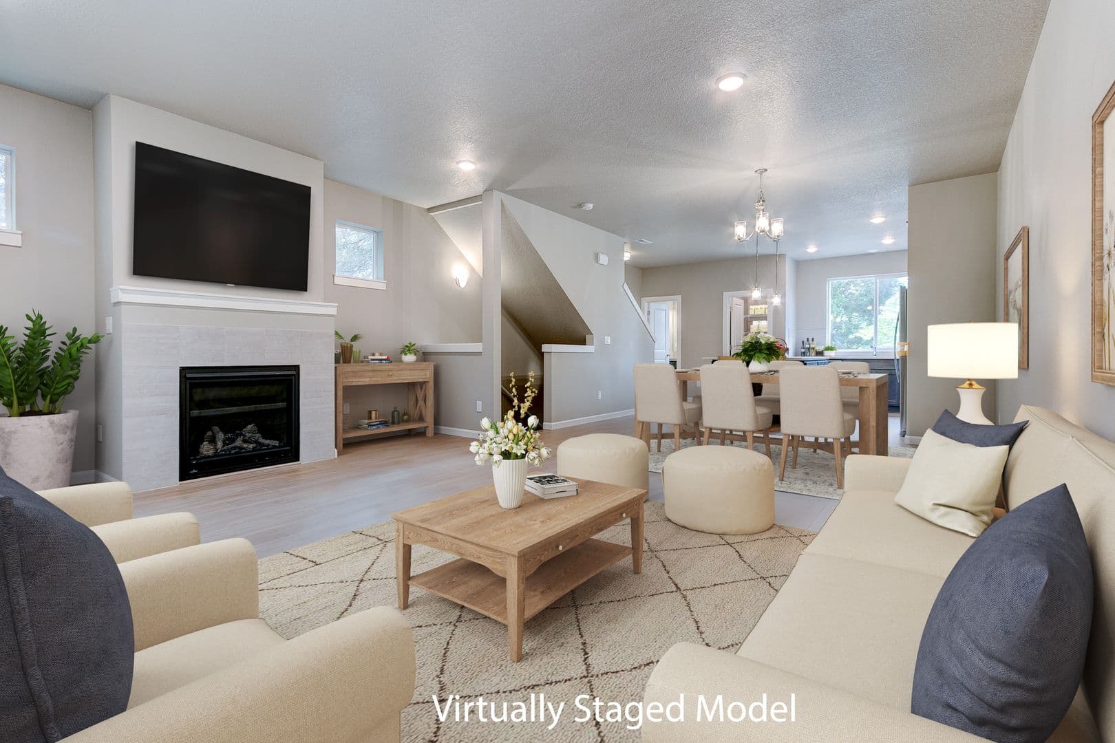 Aloha Apartment: 21241 SW Ortiz Ln