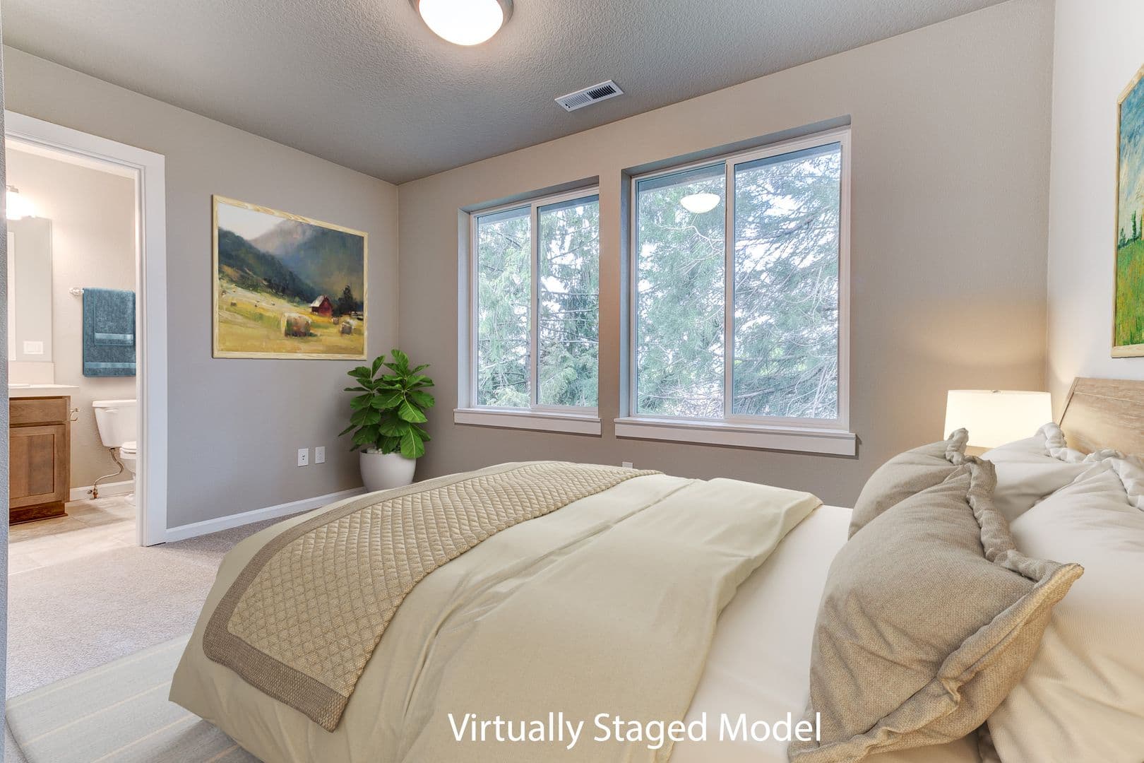 Aloha Apartment: 21241 SW Ortiz Ln