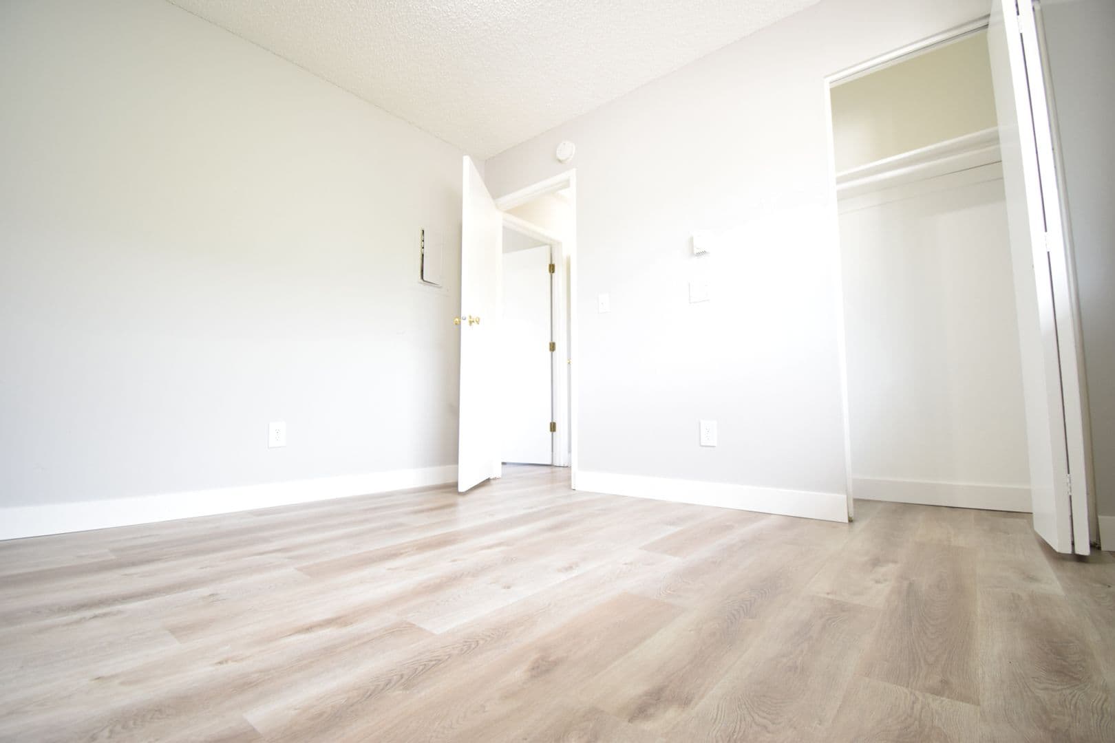 Forest Grove Apartment: 3018 19th Ave