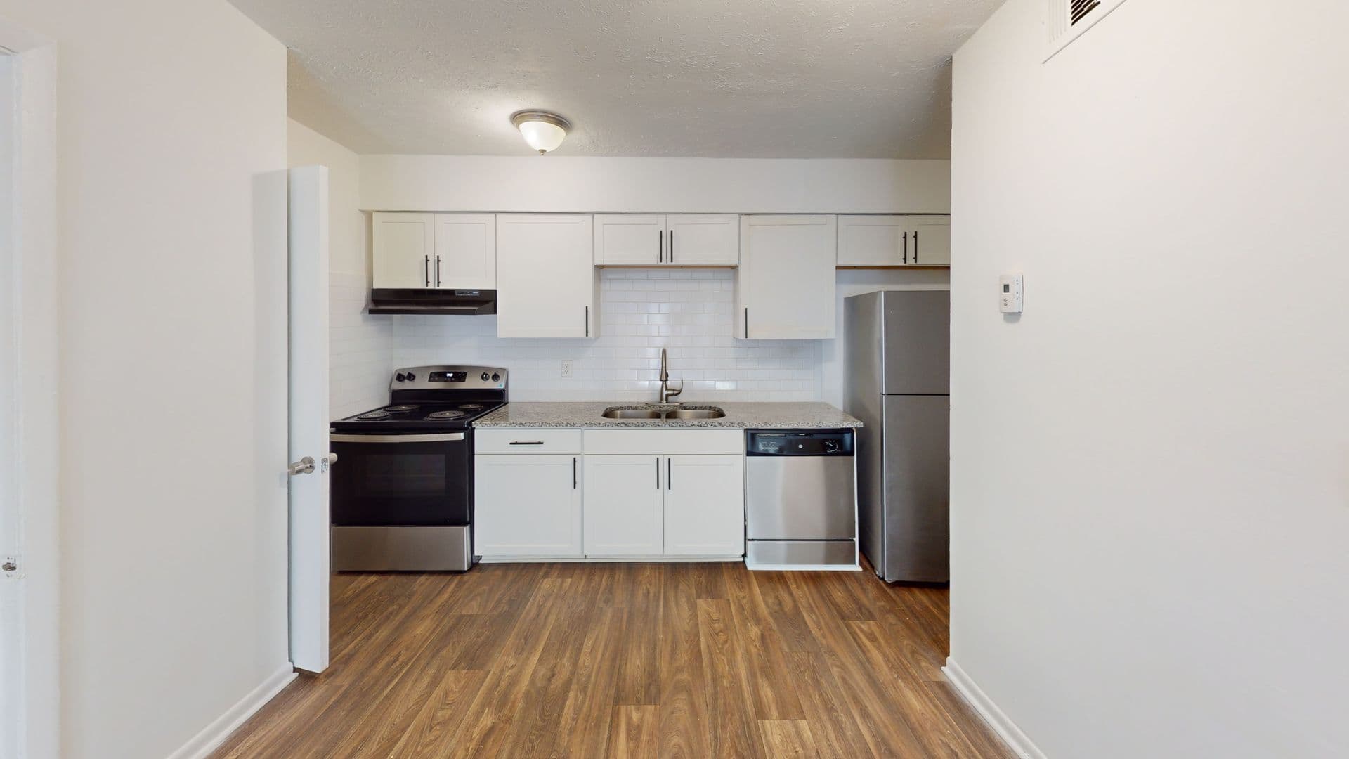 College Park Townhome: 2800 Camp Creek Pkwy