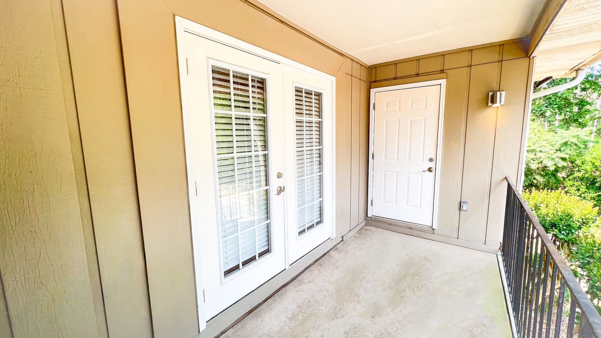 Atlanta Apartment: 2900 Landrum Drive