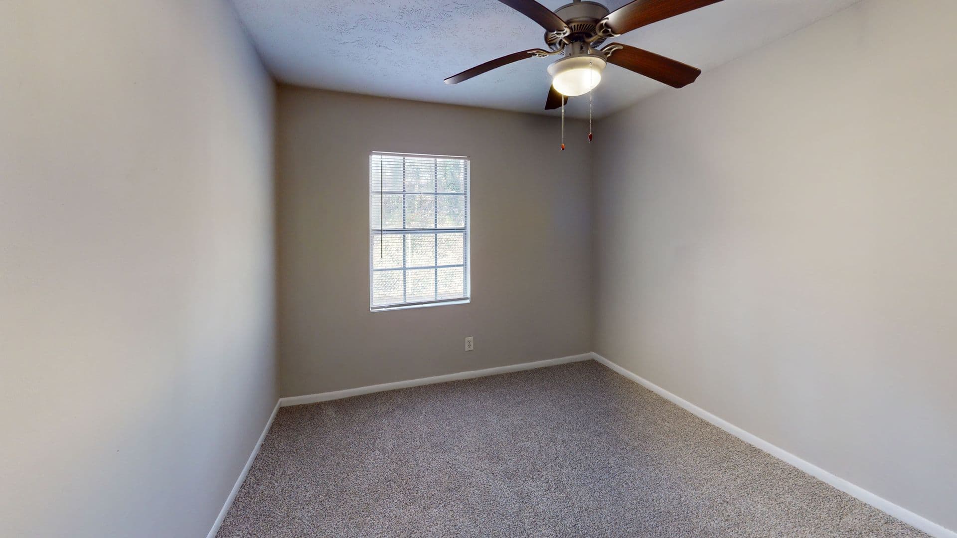 Forest Park Apartment: 1466 Rock Cut Road