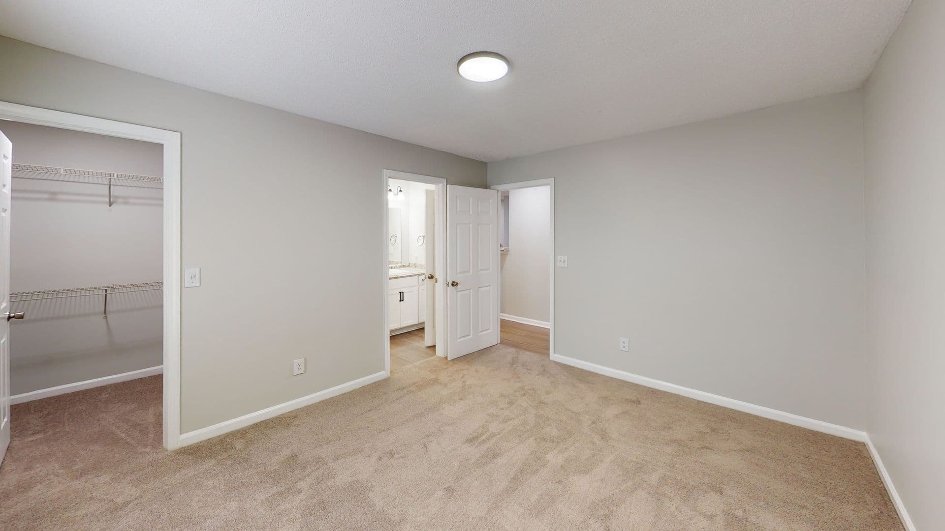 Atlanta Apartment: 2423 Martin Luther King Jr Drive SW