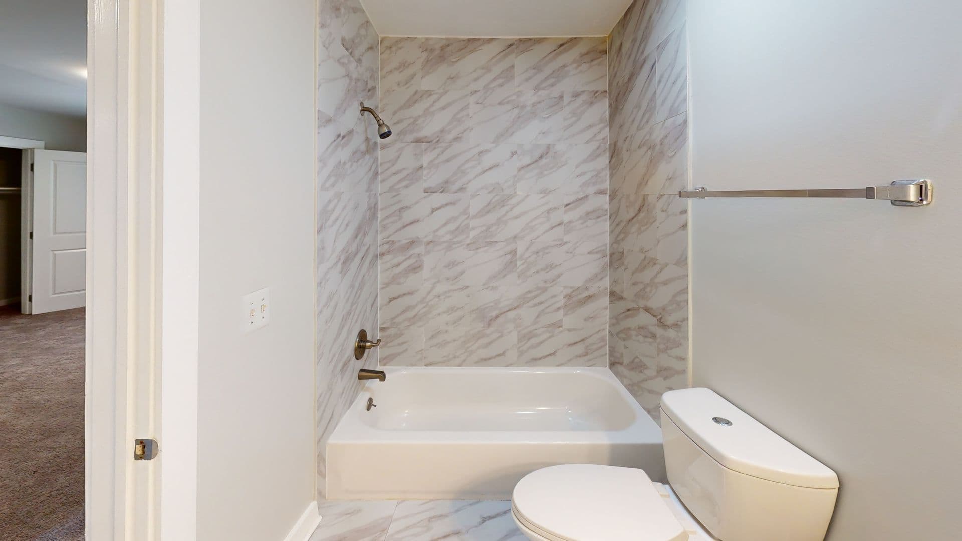 Atlanta Townhome: 2601 Roosevelt Highway