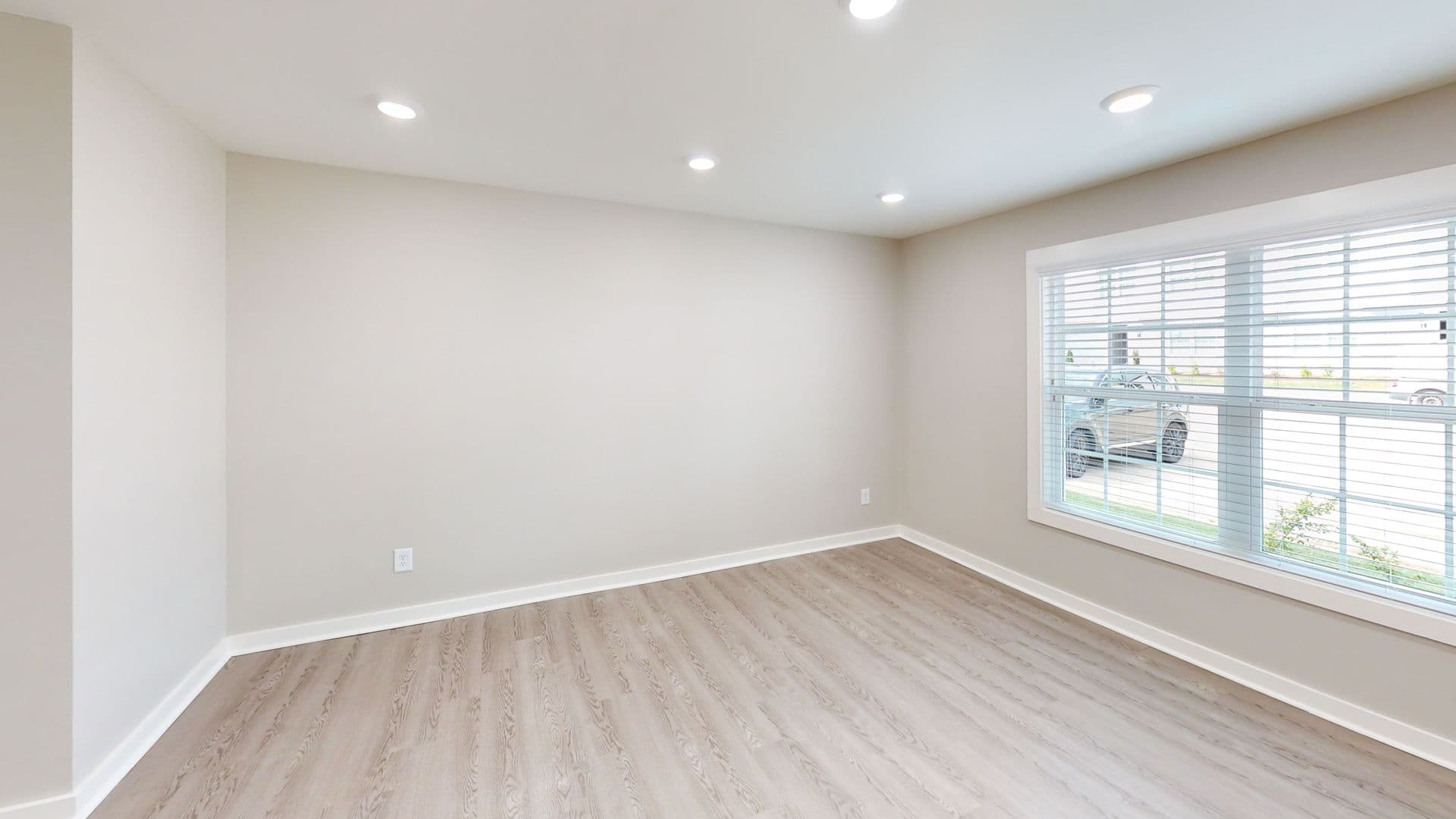 Atlanta Apartment: 5751 Riverdale Road