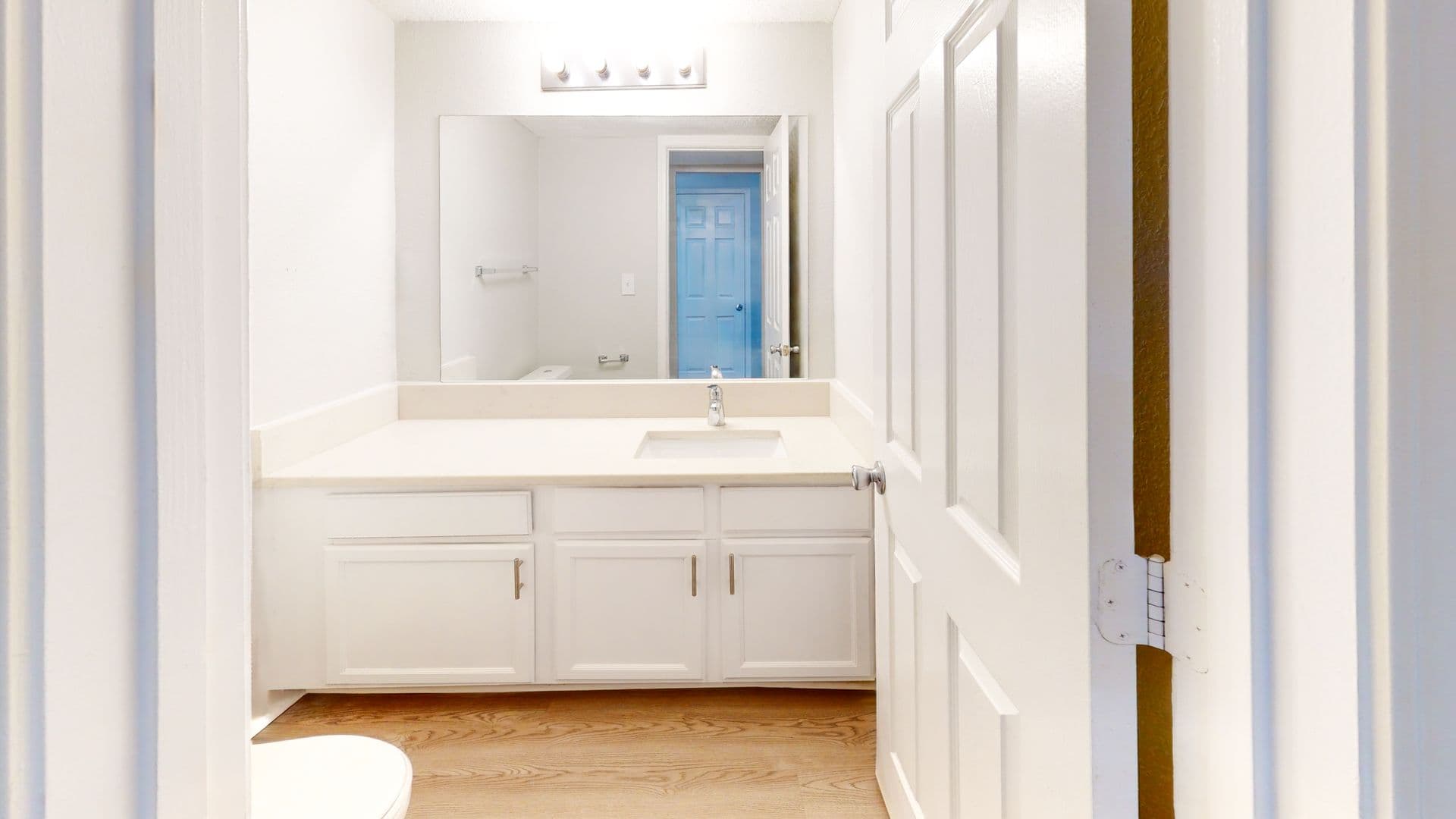 Atlanta Apartment: 1021 Harwell Rd NW