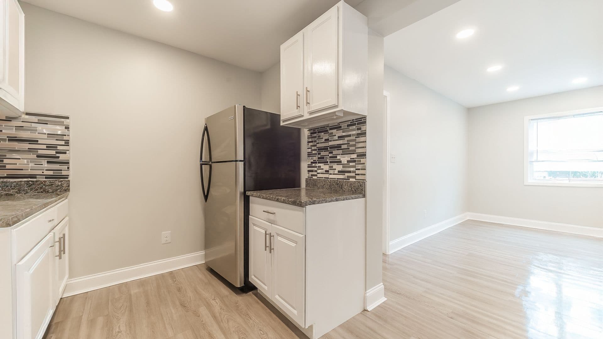 Atlanta Apartment: 3440 Boulder Park Drive