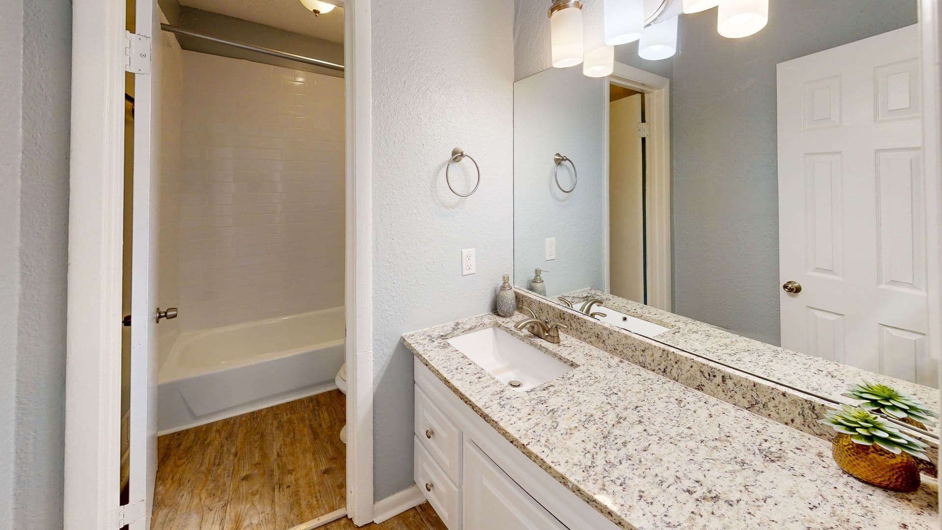 College Park Townhome: 2800 Camp Creek Pkwy