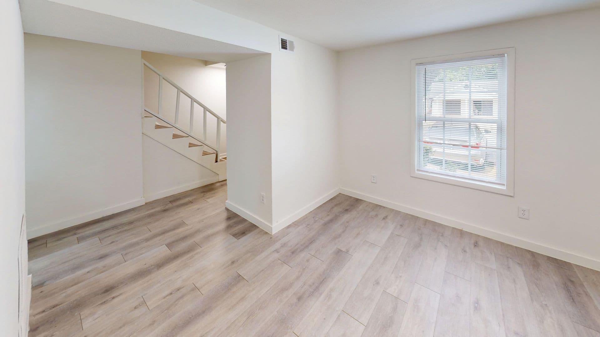 Decatur Townhome: 4565 Covington Highway