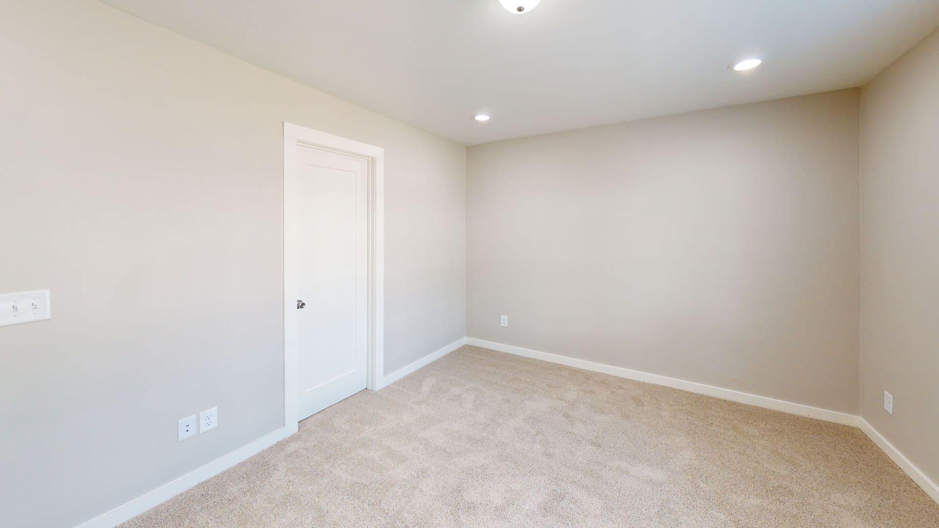 Atlanta Apartment: 5751 Riverdale Road