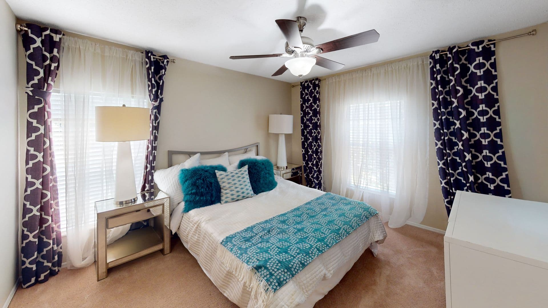 Stockbridge Apartment: 3386 Mount Zion Road