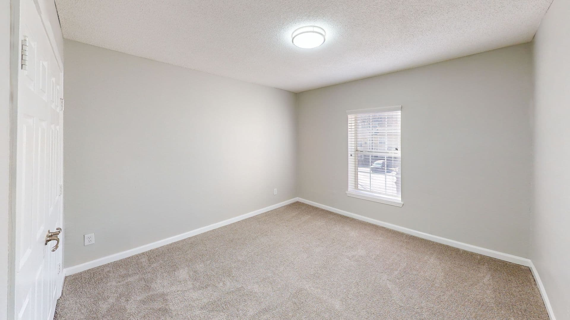 Atlanta Apartment: 1021 Harwell Rd NW