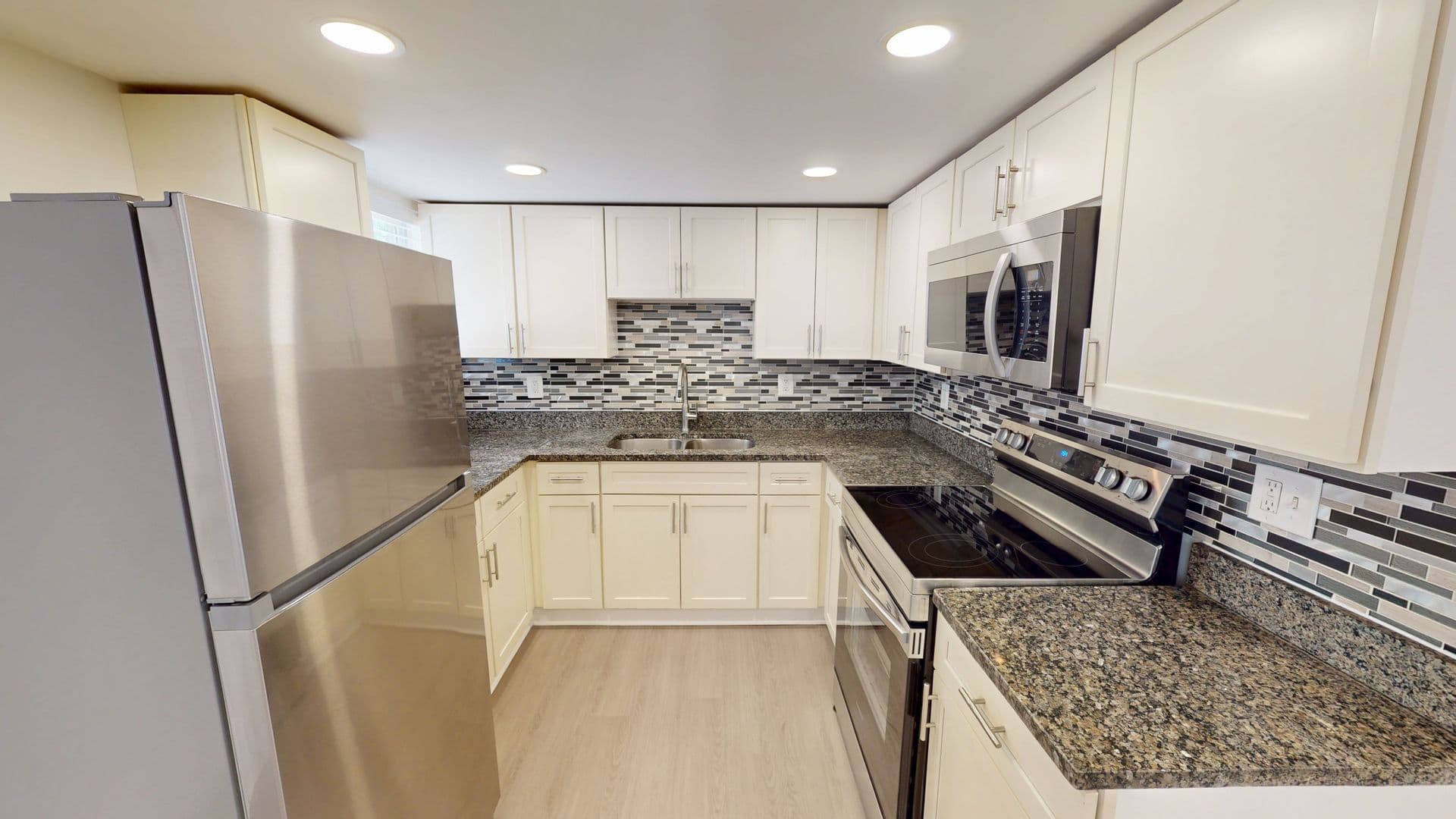 Atlanta Townhome: 2601 Roosevelt Highway