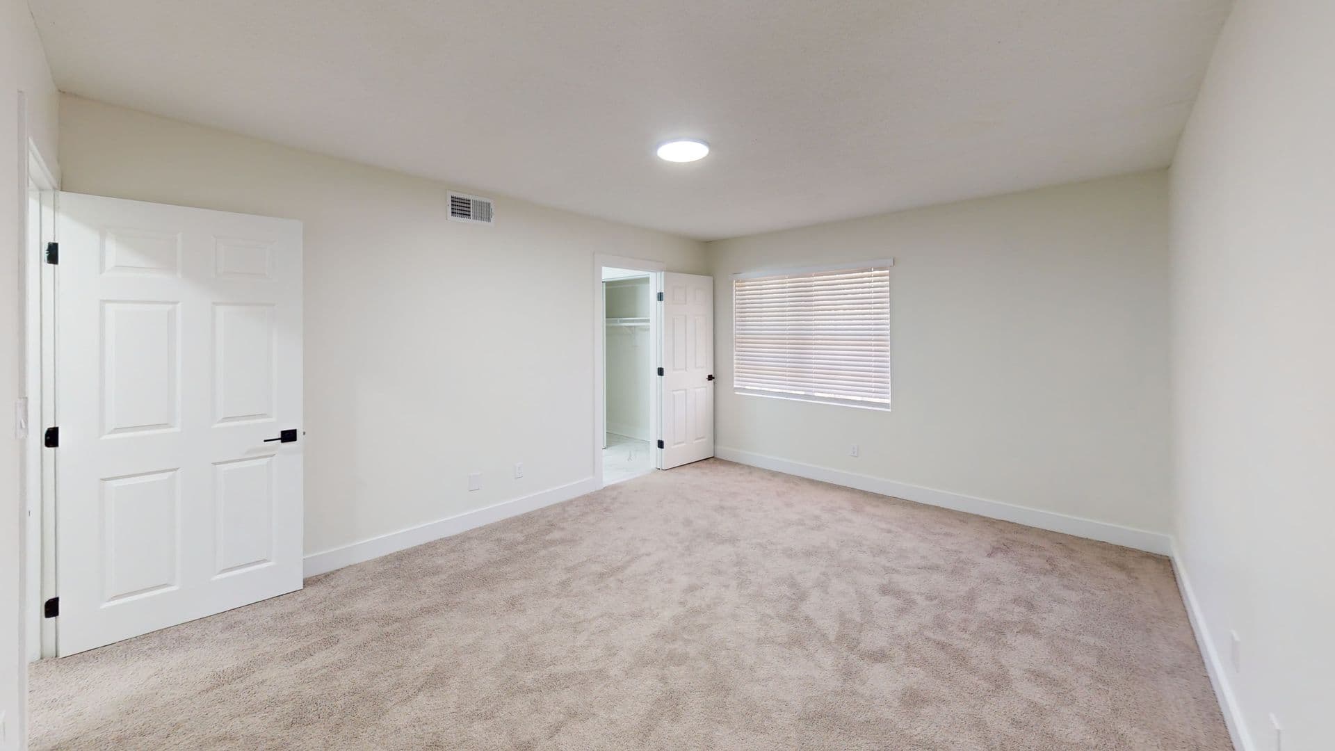 College Park Townhome: 2609 Charlestown Drive