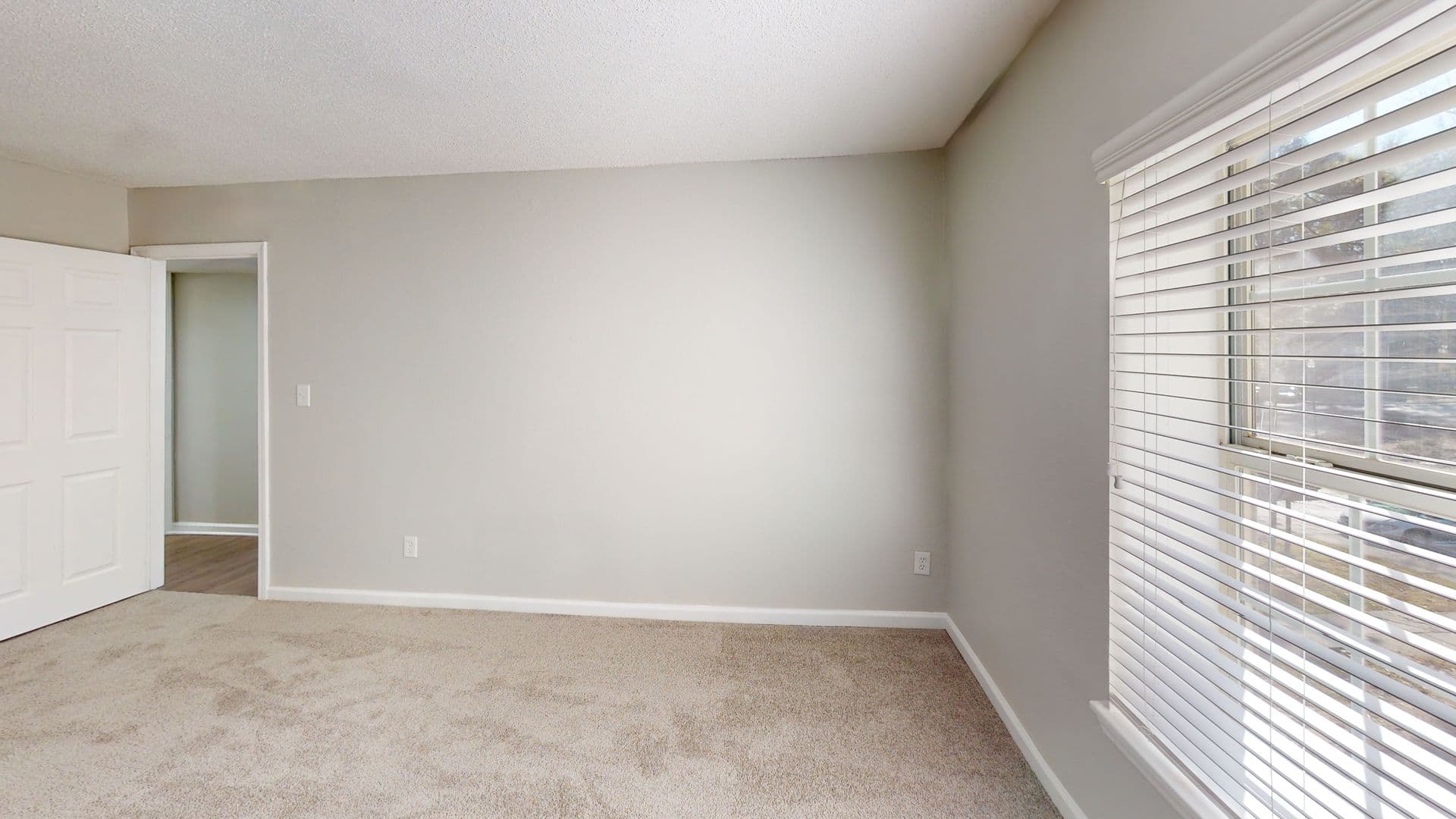 Atlanta Apartment: 1021 Harwell Rd NW