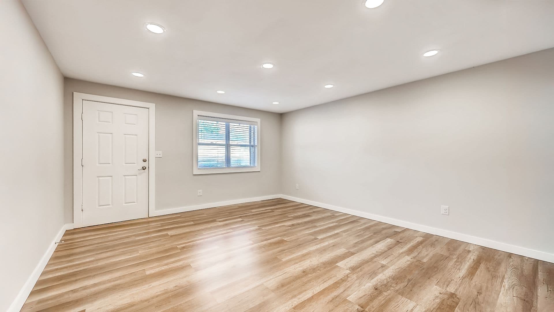 Atlanta Townhome: 2601 Roosevelt Highway
