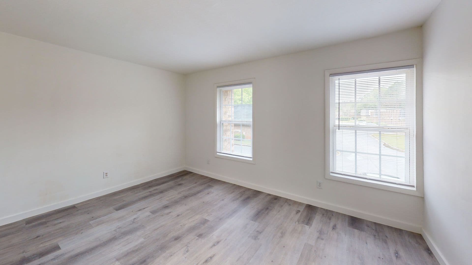 Decatur Townhome: 4565 Covington Highway