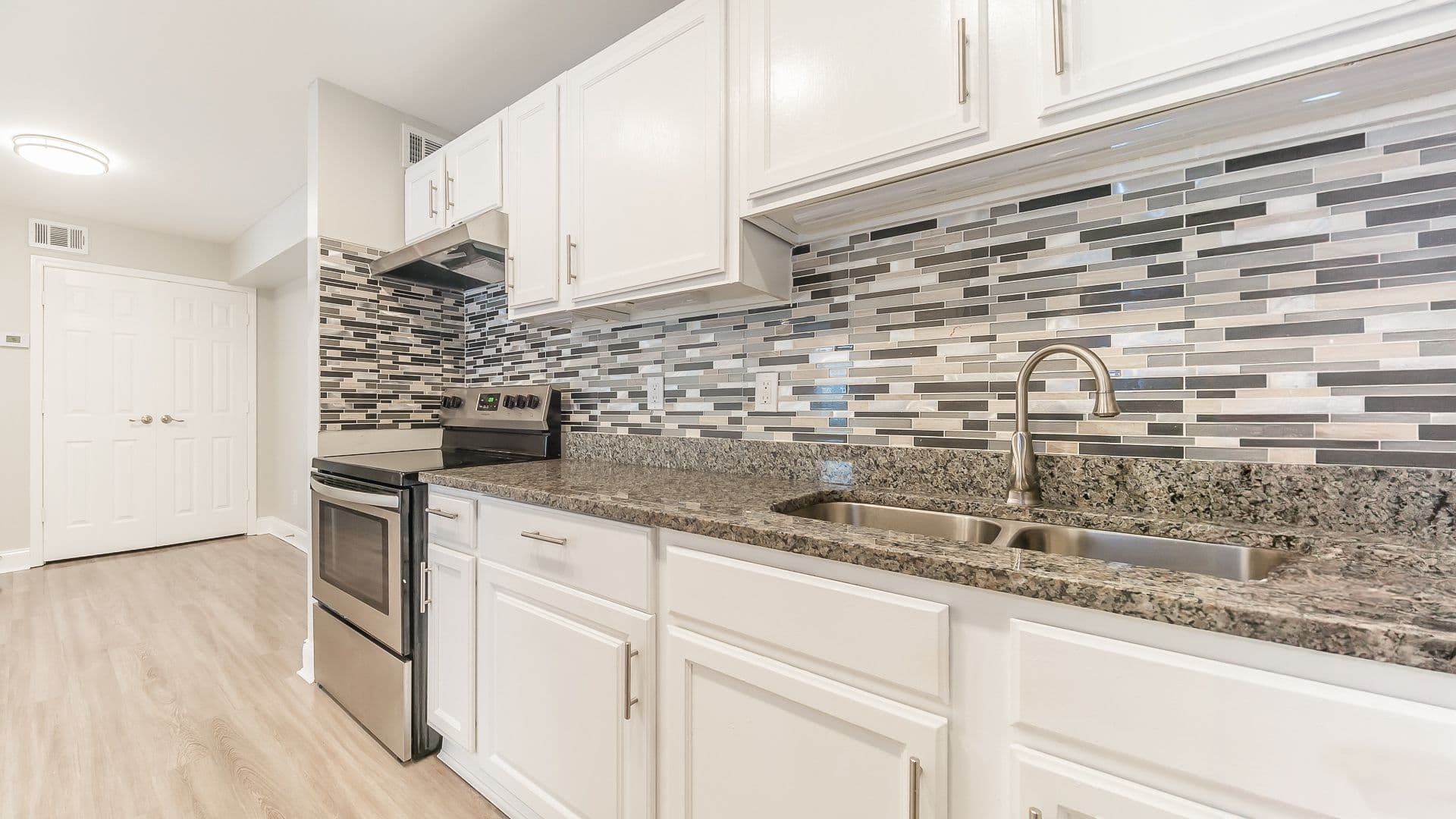 Atlanta Apartment: 3440 Boulder Park Drive