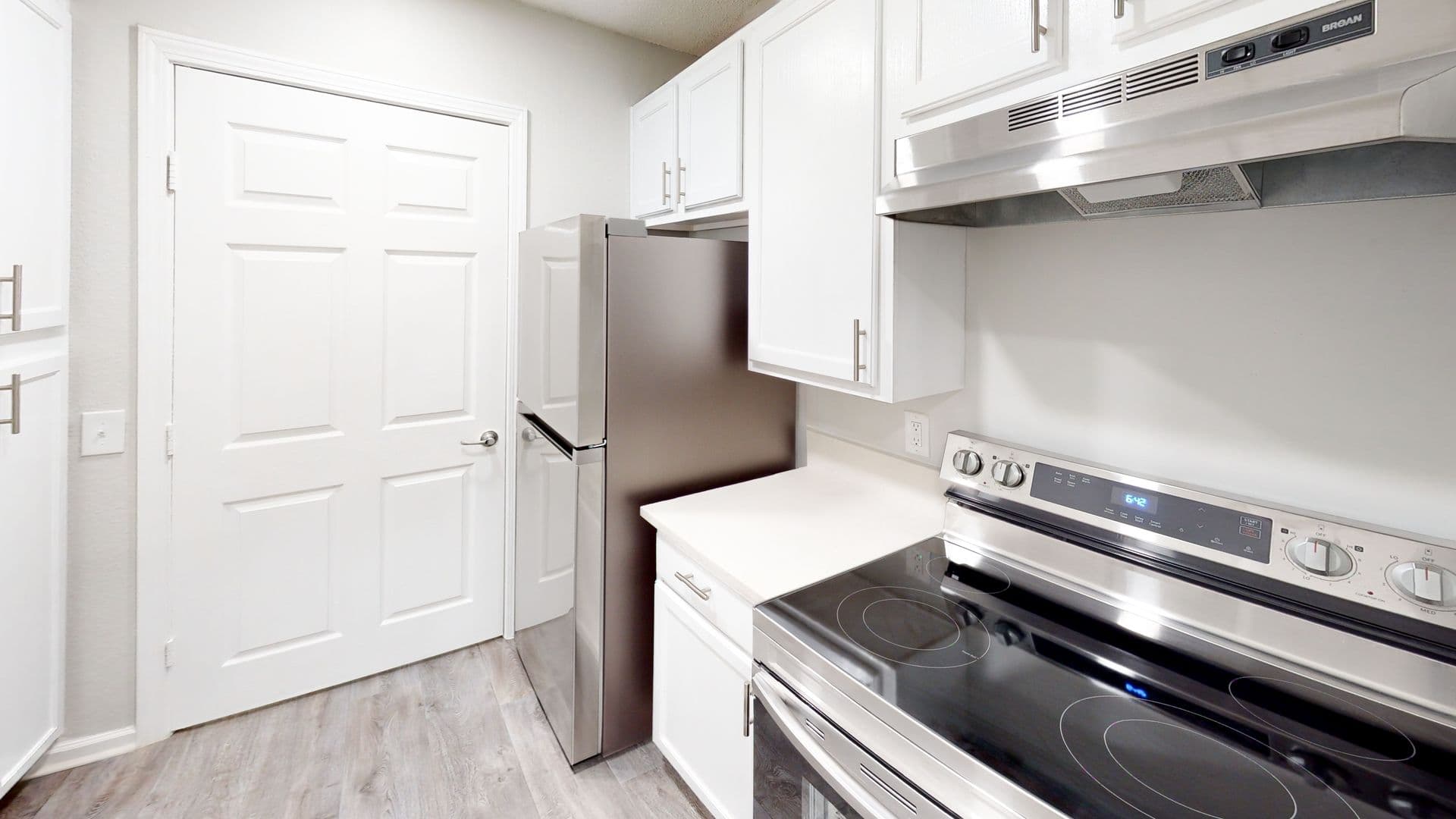 Atlanta Apartment: 1021 Harwell Rd NW