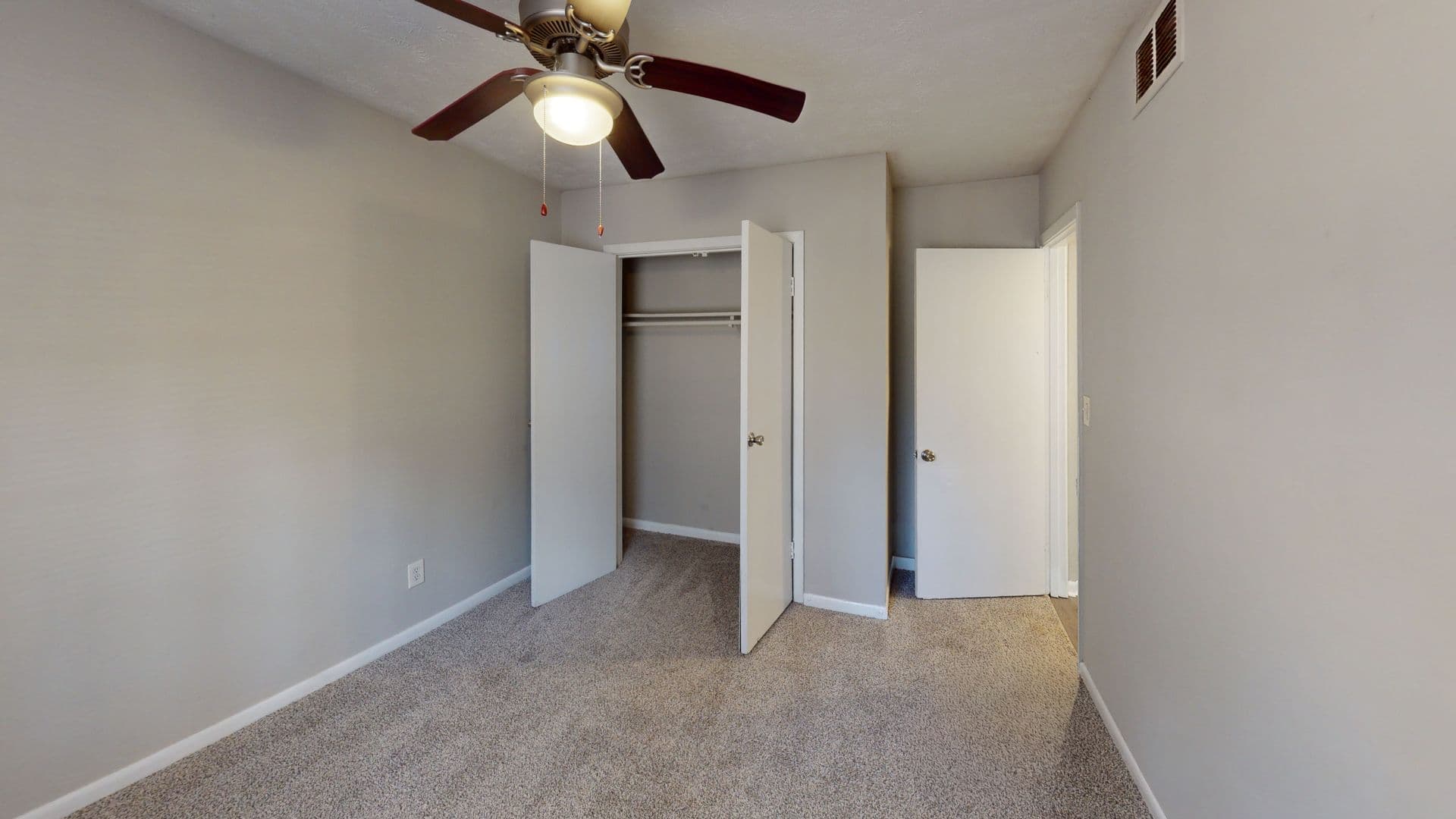 Forest Park Apartment: 1466 Rock Cut Road