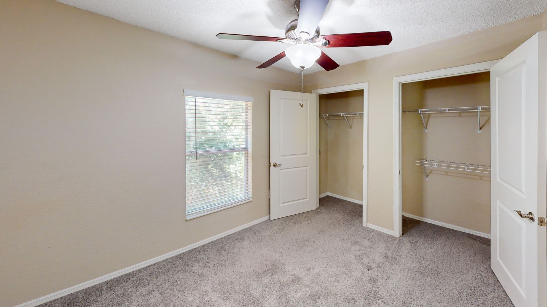 Stockbridge Apartment: 3386 Mount Zion Road
