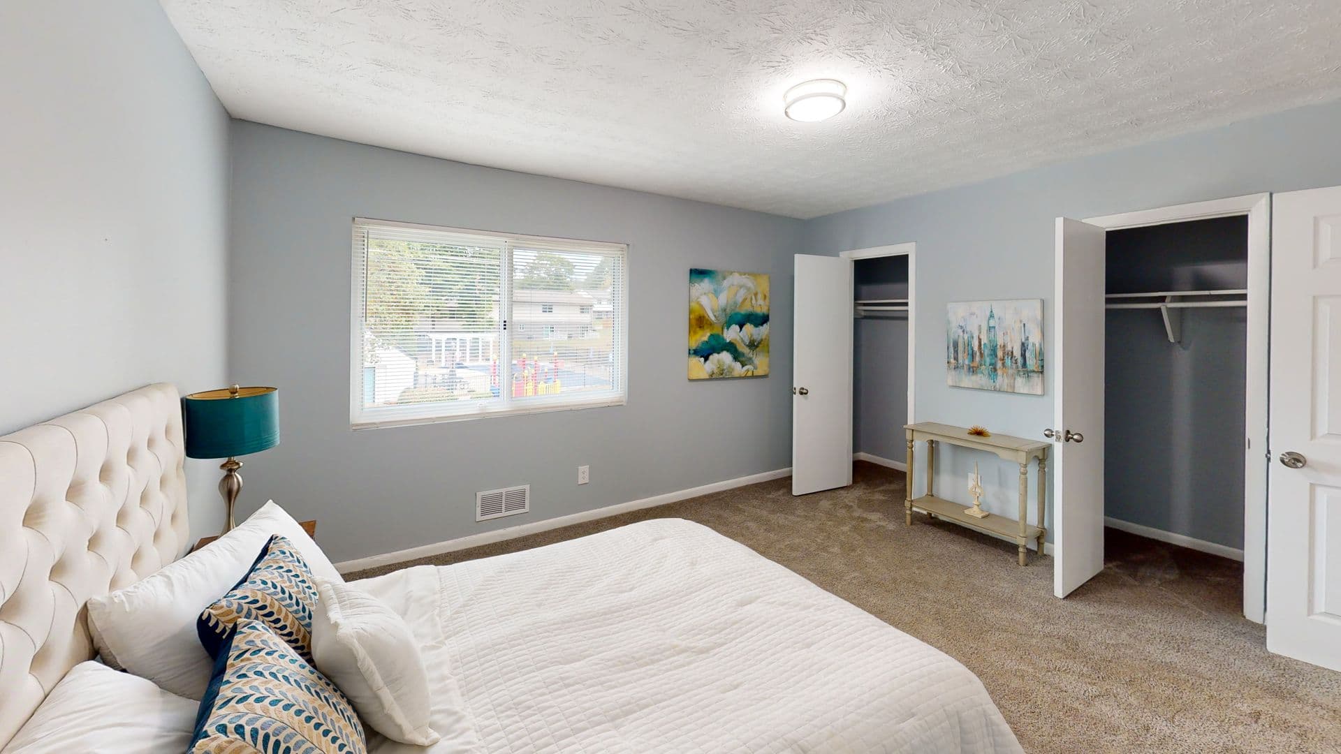 College Park Townhome: 2800 Camp Creek Pkwy
