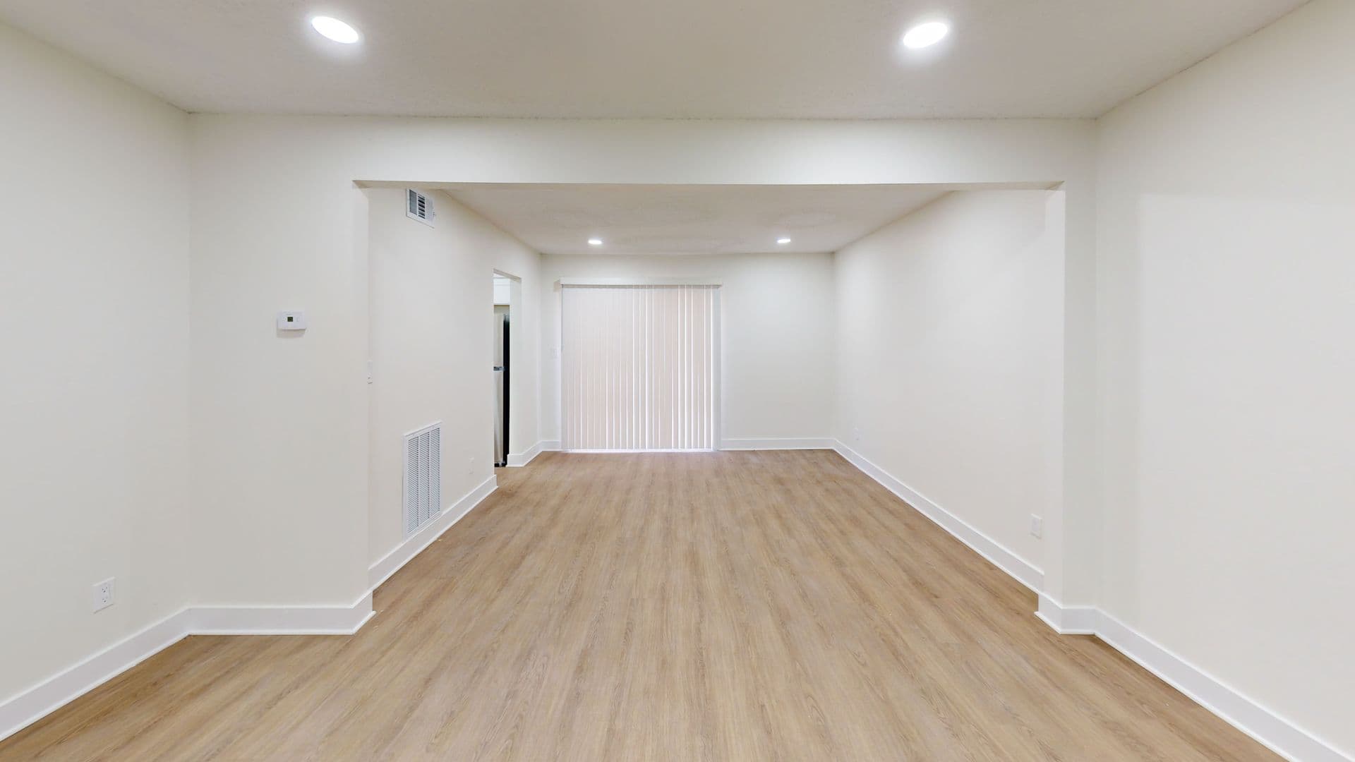 College Park Townhome: 2609 Charlestown Drive