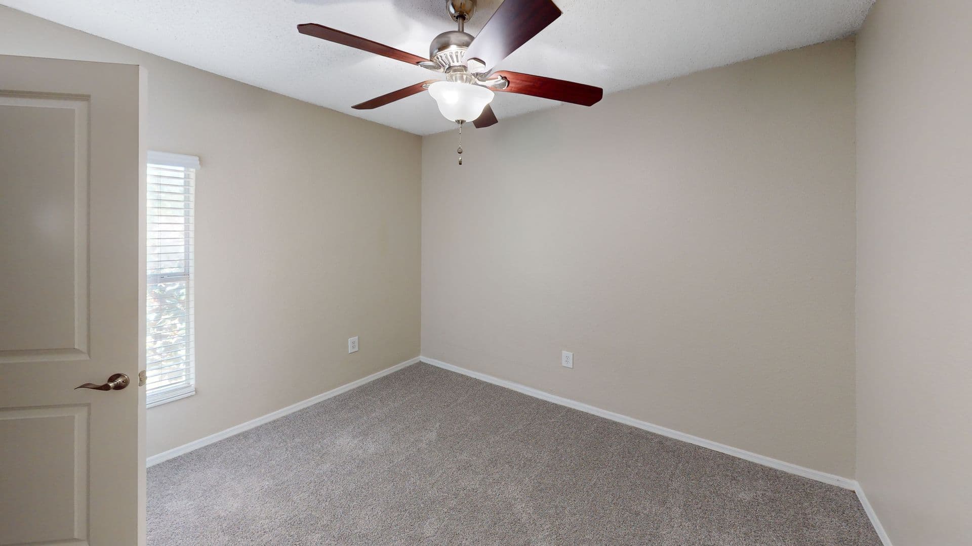 Stockbridge Apartment: 3386 Mount Zion Road