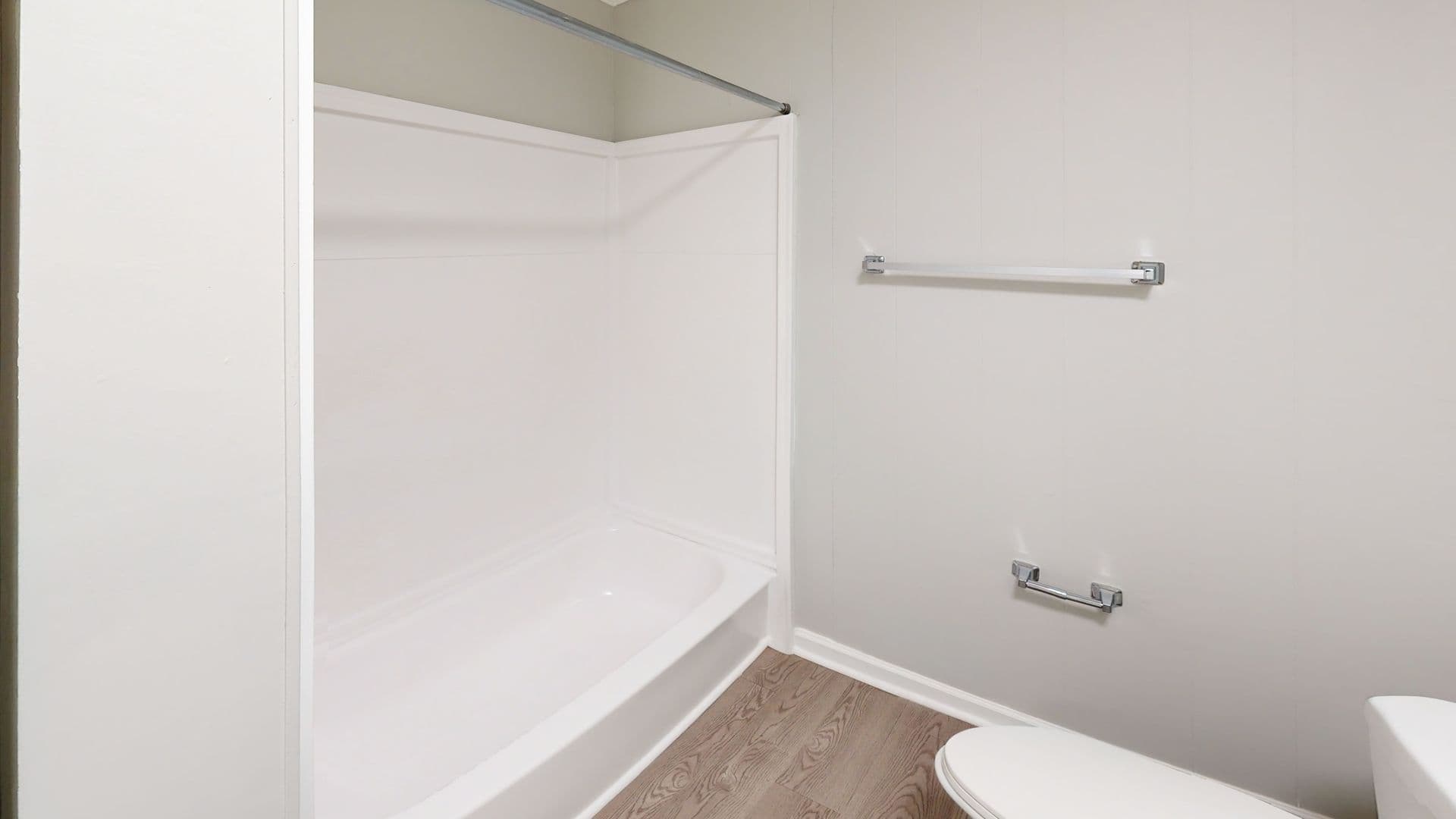 Atlanta Apartment: 5751 Riverdale Road