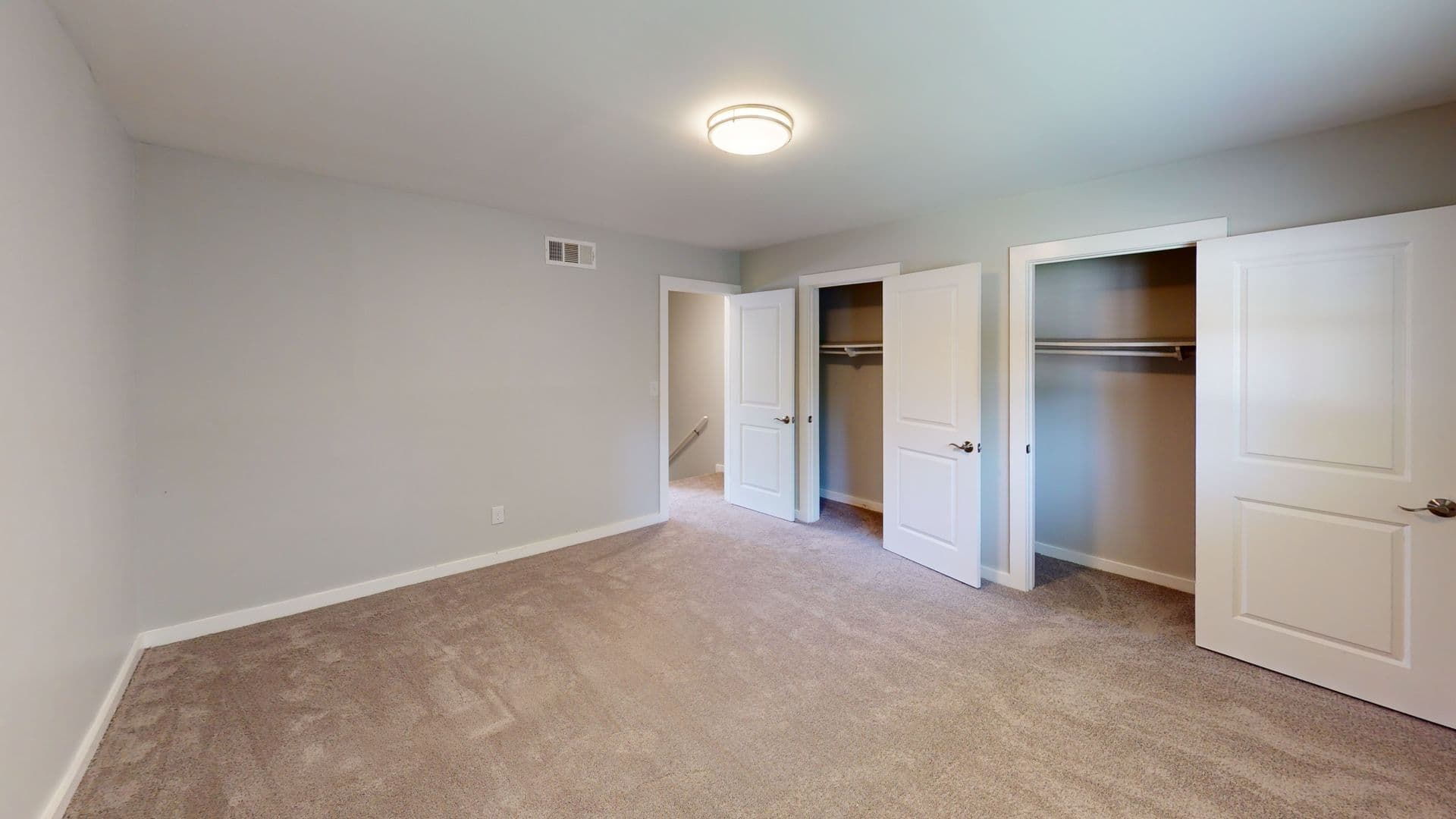 Atlanta Townhome: 2601 Roosevelt Highway