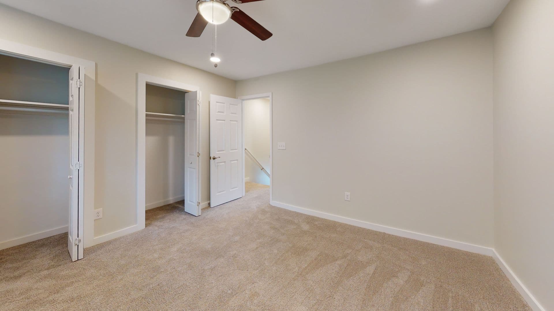 Atlanta Townhome: 2601 Roosevelt Highway