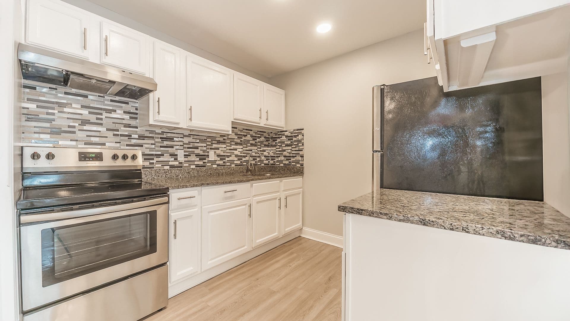 Atlanta Apartment: 3440 Boulder Park Drive