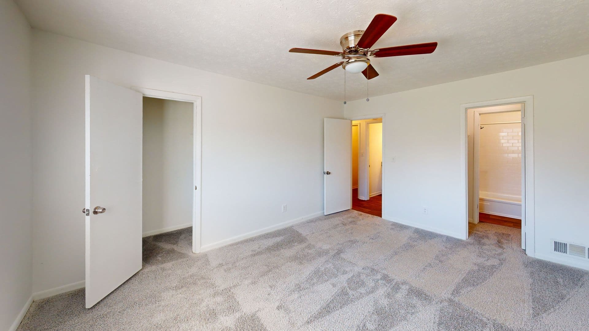 College Park Townhome: 2800 Camp Creek Pkwy