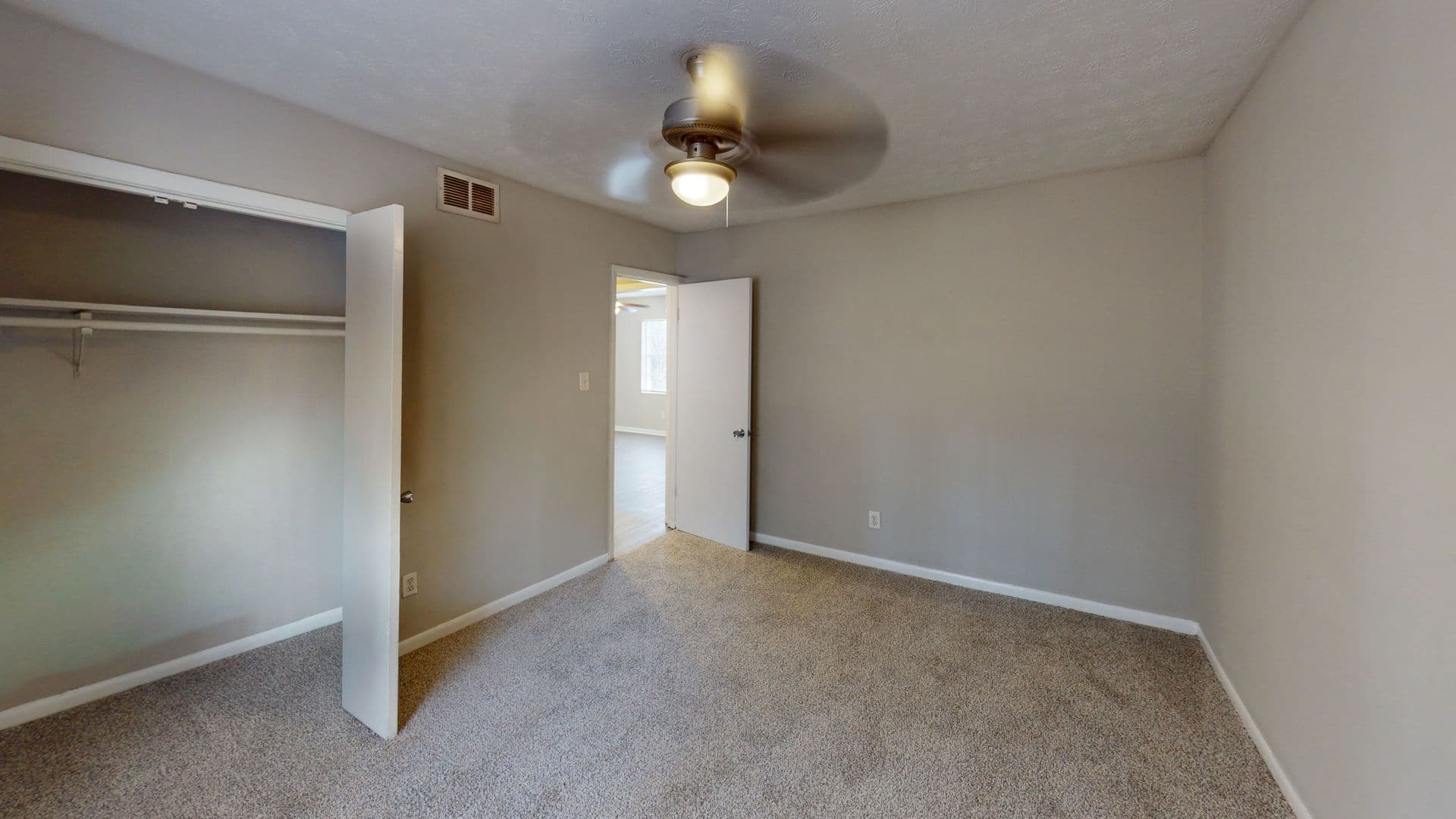 Forest Park Apartment: 1466 Rock Cut Road