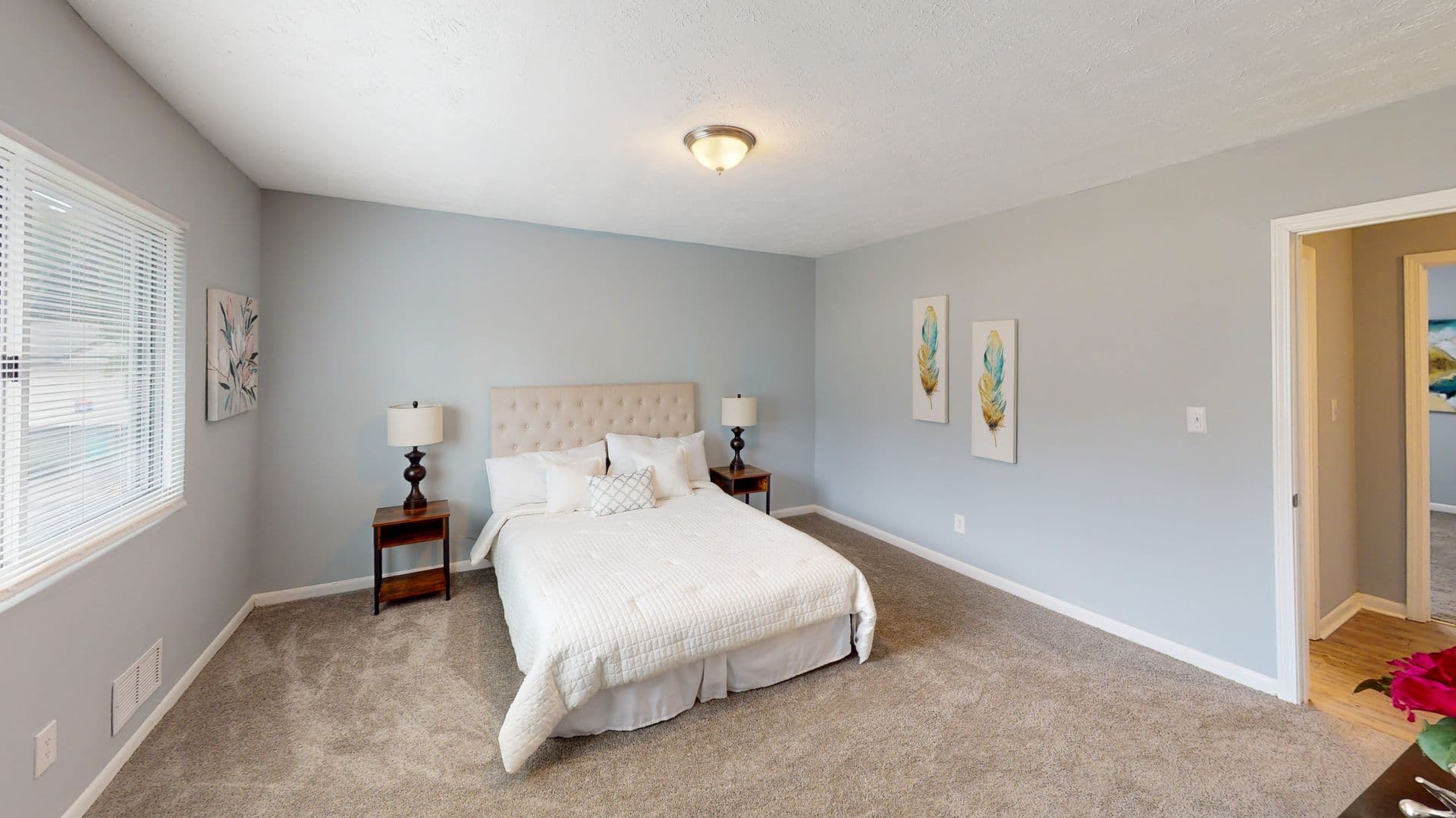 College Park Townhome: 2800 Camp Creek Pkwy