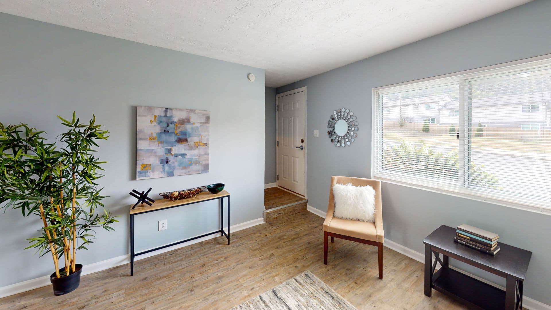 College Park Townhome: 2800 Camp Creek Pkwy