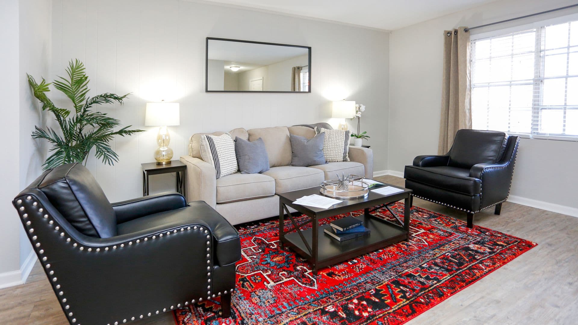 College Park Townhome: 2609 Charlestown Drive