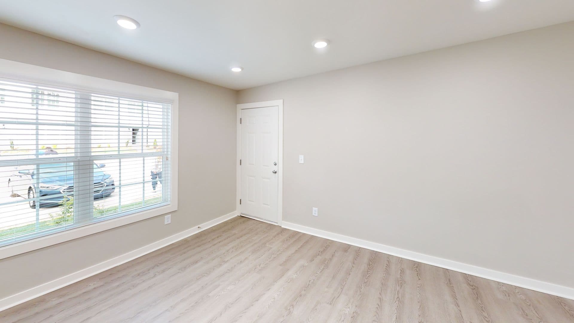 Atlanta Apartment: 5751 Riverdale Road